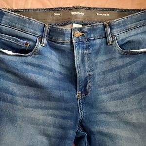 Men's Sonoma Jeans W36 L34